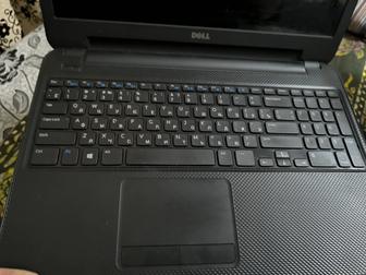 Продам срочно ноутбук Dell
