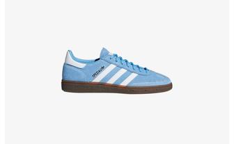 Adidas Handball Light Blue