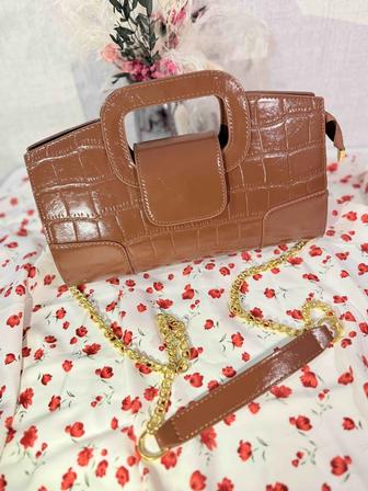 Сумки и аксессуары и прочее