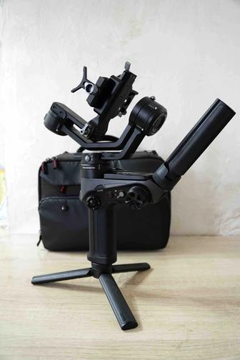 Стабилизатор Zhiyun webill 2 combo