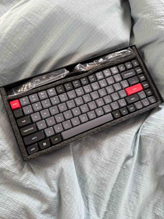 Keychron K3 Pro Red Switch