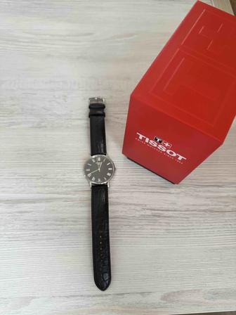 Продам часы Tissot мужские