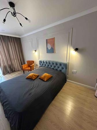 Продам двухспальную кровать