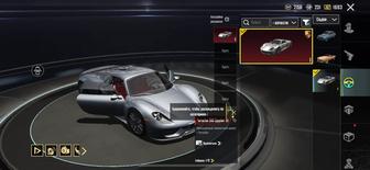 Аккаунт в пабг