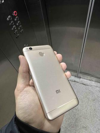 Xiaomi Redmi 4x