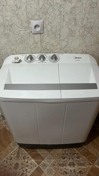 Стиральн машина