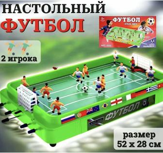 Настольный Футбол