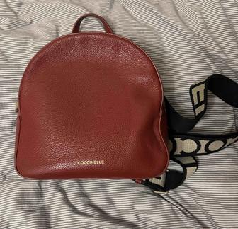 Сумка-рюкзак Coccinelle