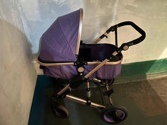 Продам коляску