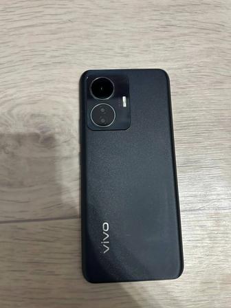 Vivo Y55 в подарок наушник беспроводной