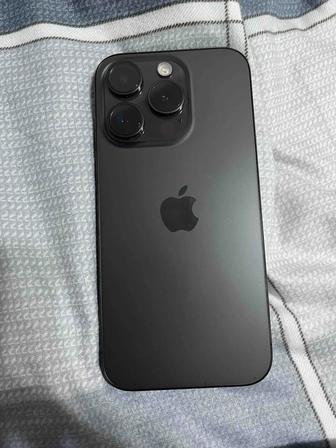 Iphone 15pro 128g
