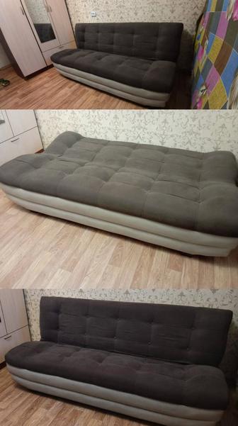 Продам диван тахту срочно