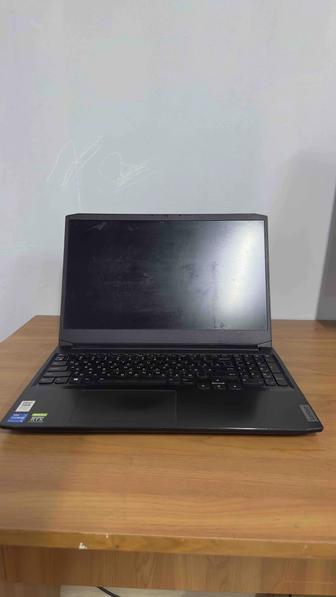 Ноутбук игровой Lenovo idealpad gaming