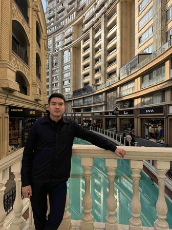 Администратор