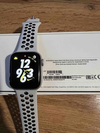 Apple Watch SE