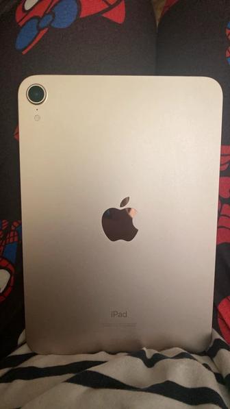 Продам планшет Apple iPad mini 2021 8.3