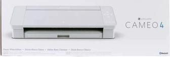 Продаю режущий плоттер Silhouette Cameo 4