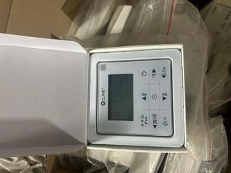 Продаются проводные контроллеры KJR-29B1/BK-E