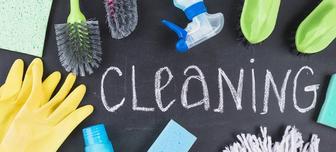 Уборка квартир, домов, коттеджей