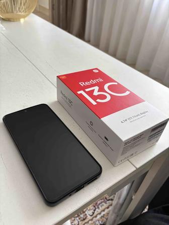 Продаю Xioami Redmi 13C