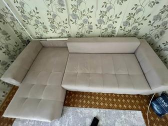 Продам диван в отличном состоянии дешево