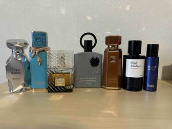 Парфюм на распив, 5-10мл