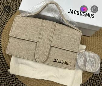 Сумка Jacquemus