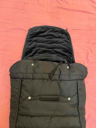 Продам конверт для коляски