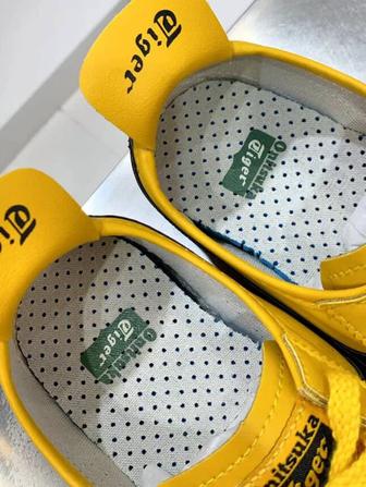 Продам кроссовки Onitsuka Tiger Mexico 66