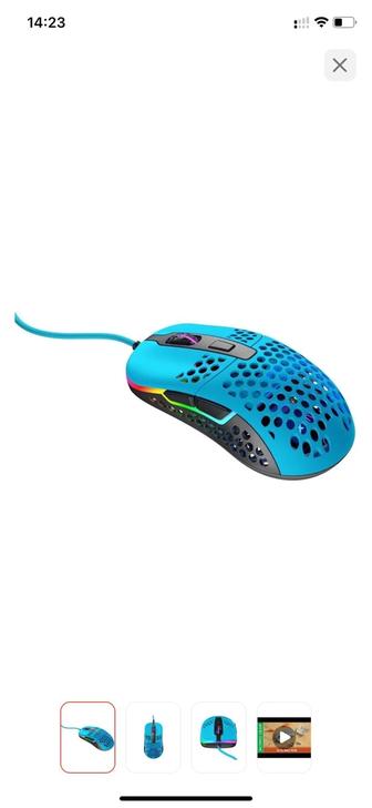 Игровая мышка