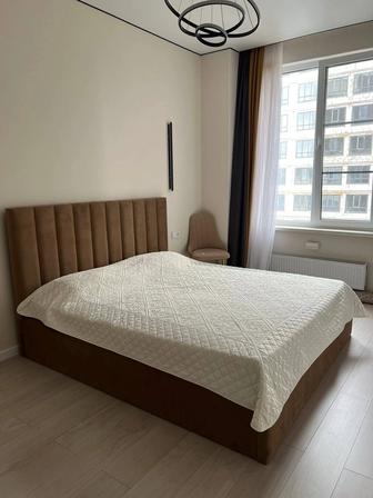 Продам кровать 180х200 см