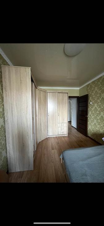 Срочно! В связи с переездом! Продам угловой шкаф производство Беларусь