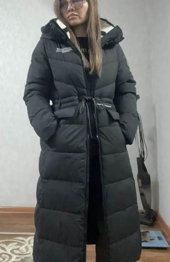 Продам пуховик