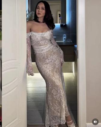 продам платье