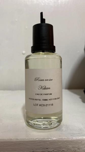 Парфюмерия