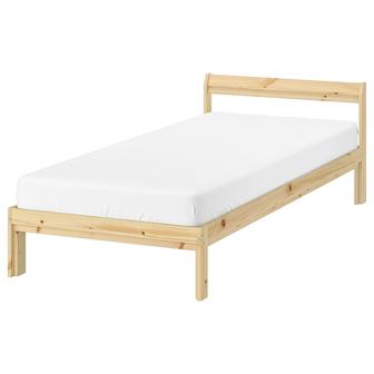 Продам кровать и матрас IKEA 90 x 200