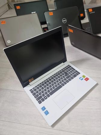 Почти новый ноутбук Lenovo 1месяц