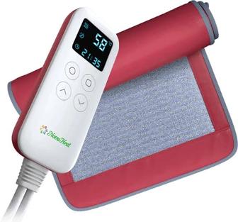 Тепловой ковер для оздоровления NovuHeat