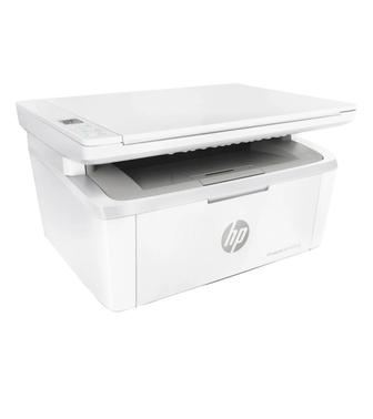 Принтер HP LaserJet
