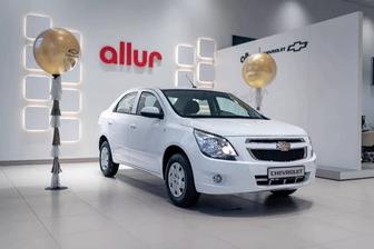 Аренда Кобальт АКПП 2024