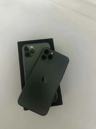 Айфон 11 про 256гб