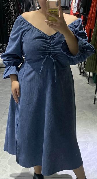Платье