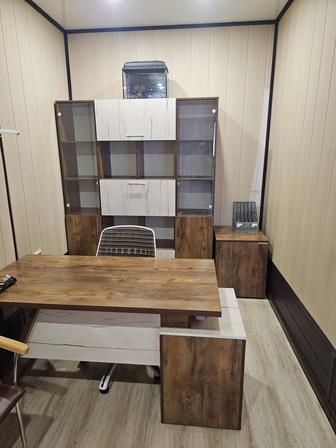Комплект офисной мебели для кабинета