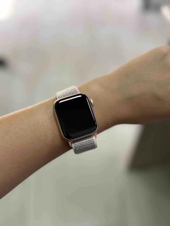 Apple Watch  Rose Gold 40mm