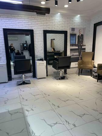 Аренда рабочих мест в салоне красоты