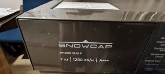 Продается стиральная машина Snowcap 7 кг