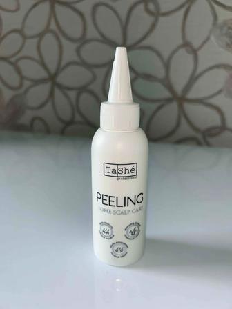 Скраб для кожи головы Tashe
