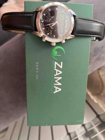 Продается часы Zama напоминает о времени молитвы