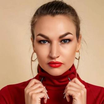 Нужны модели на бесплатную стрижку мужскую и женскую