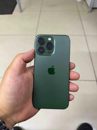 Продам iPhone 13 Pro 1t зеленый